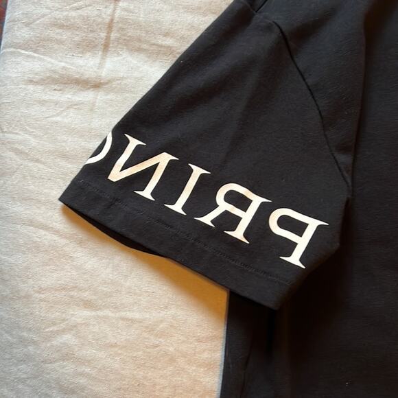 Pringle x H&M Mock Neck Tee - xs - Picture 3 of 10